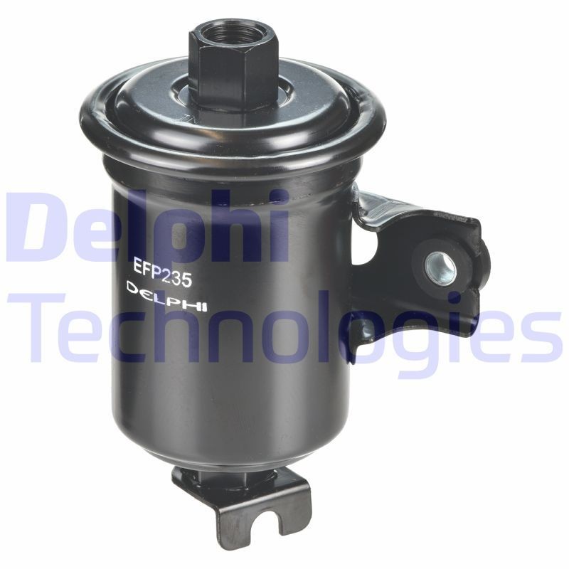 DELPHI EFP235 Fuel filter 2330019555