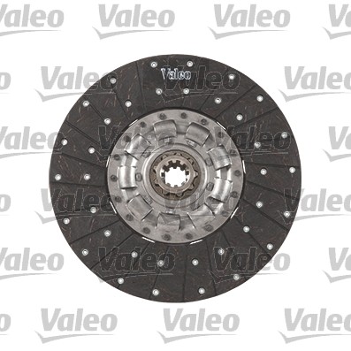 320065 VALEO REMANUFACTURED KIT3P 827016 Clutch release bearing 81.30550-0044