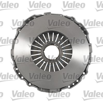 827075 Clutch kit VALEO 827075 review and test