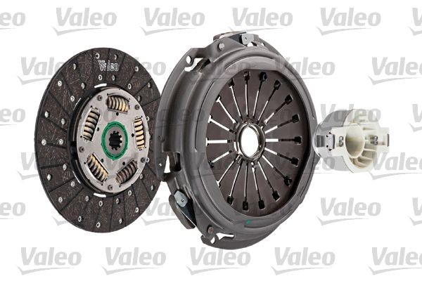 VALEO Complete clutch kit 827163 for IVECO Daily