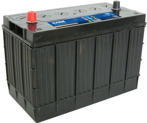 60210GUG EXIDE Power 12V 110Ah 950A B0 Cold-test Current, EN: 950A, Voltage: 12V, Terminal Placement: 9 Starter battery EJ110B buy