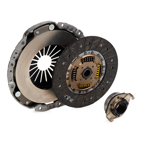 828005 Clutch kit VALEO 828005 review and test