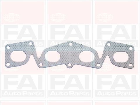 FAI AutoParts Gasket Set, exhaust manifold EM1141 buy