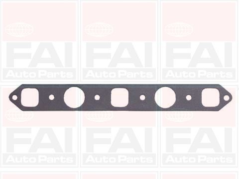 FAI AutoParts EM118 Gasket Set, exhaust manifold GEG601