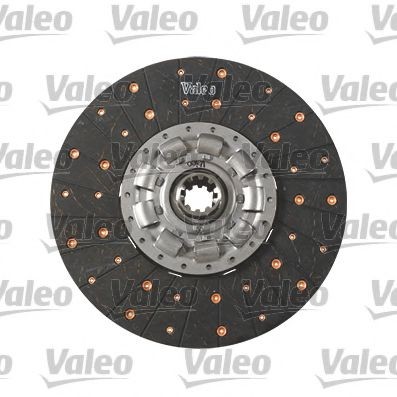 VALEO 829006 Kupplungsscheibe für DAF 65 CF LKW in Original Qualität
