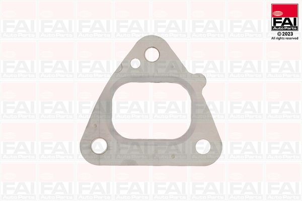 FAI AutoParts EM177 Exhaust collector gasket Opel Astra F CC 2.0 i 115 hp Petrol 1997 price