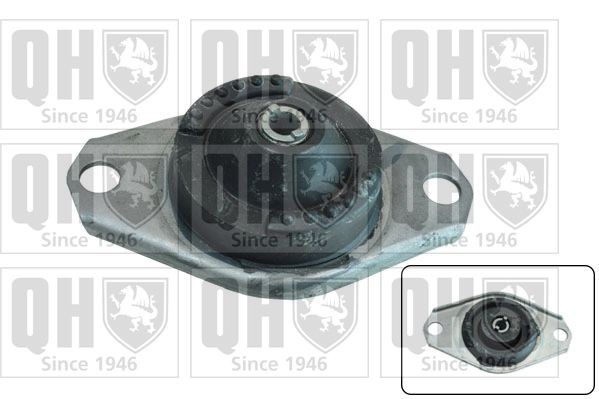 QUINTON HAZELL EM4578 Gearbox mount ALFA ROMEO STELVIO price