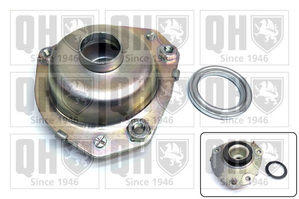 QUINTON HAZELL with rolling bearing Strut repair kit EMA2320 buy