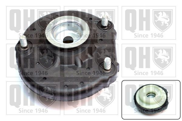 QUINTON HAZELL with rolling bearing Strut repair kit EMA6142 buy