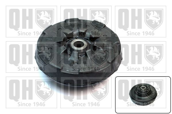 QUINTON HAZELL with bearing(s) Strut mount EMA6156 buy