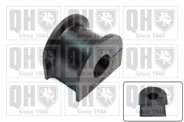QUINTON HAZELL Rubber Mount, 18 mm Inner Diameter: 18mm Stabiliser mounting EMB6981 buy