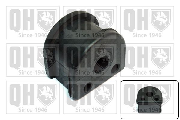 QUINTON HAZELL EMB6992 Stabilizer bushes LAND ROVER 88/109 1961 in original quality
