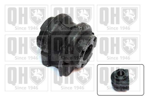 QUINTON HAZELL Rubber Mount, 18 mm Inner Diameter: 18mm Stabiliser mounting EMB7228 buy