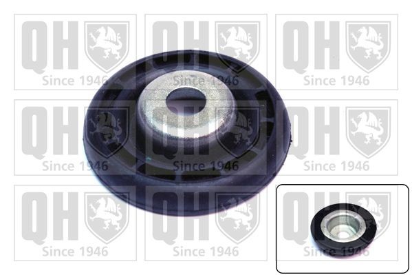 QUINTON HAZELL EMR4947 Coil spring spacer DACIA Duster Off-Road 1.5 dCi 4x4 110 hp Diesel 2016 price