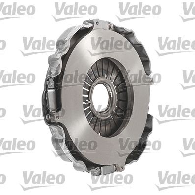 VALEO Clutch cover pressure plate 831001