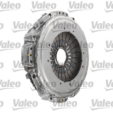 VALEO 831001 Kupplungsdruckplatte für RENAULT TRUCKS Premium LKW in Original Qualität