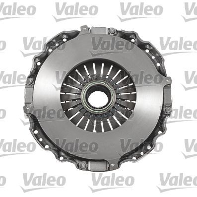 VALEO Clutch cover pressure plate 831006
