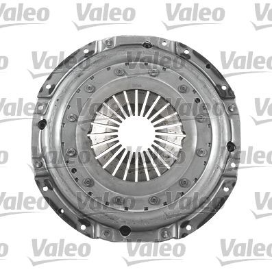 VALEO 831018 Clutch Pressure Plate Do not fit parts from different manufacturers!