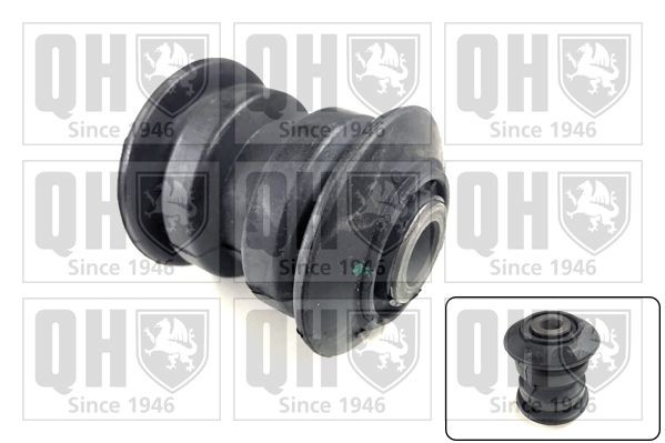 QUINTON HAZELL EMS8425 Arm bushes VW Crafter 30-35 2.0 TDI 109 hp Diesel 2016 price