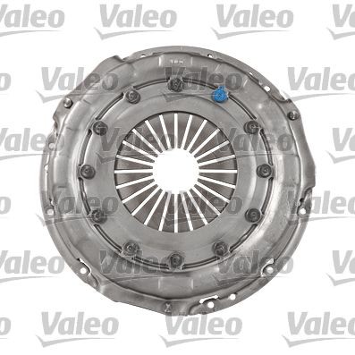 VALEO 831032 Clutch Pressure Plate Do not fit parts from different manufacturers!