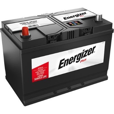 EP95JX ENERGIZER Batterie NISSAN L-Serie