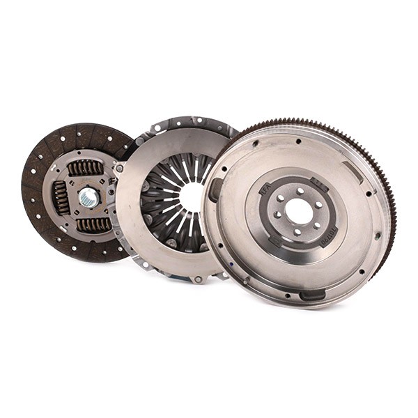835012 Clutch kit VALEO 835012 review and test