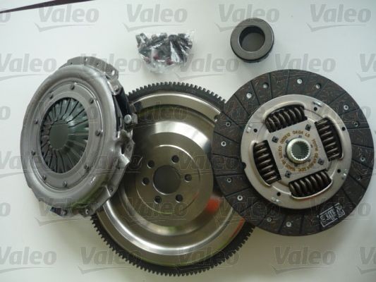 835012 Clutch Kit VALEO - Experience and discount prices