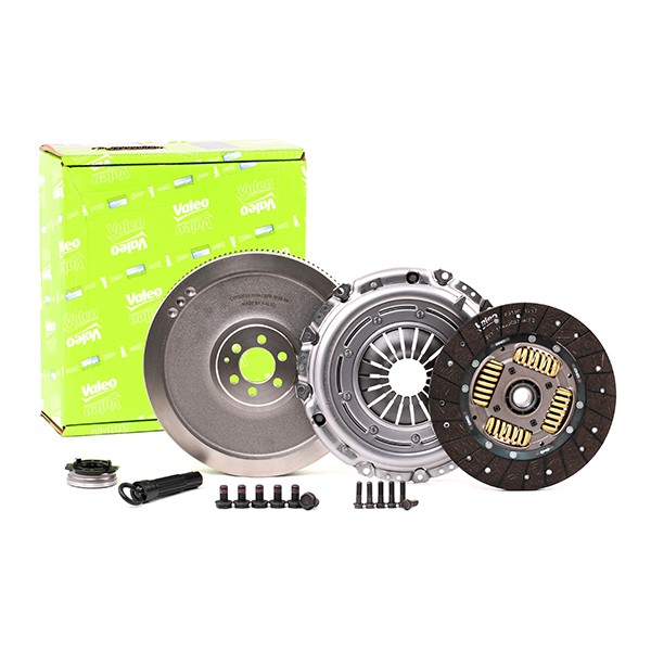 VALEO 835035 Clutch kit SEAT experience and price