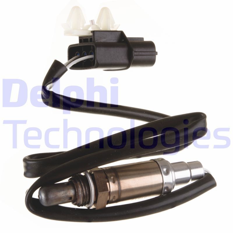 ES10959-11B1 DELPHI Finger probe, Heated Cable Length: 680mm Oxygen sensor ES10959 buy