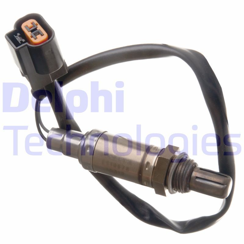 ES10962-11B1 DELPHI Finger probe, Heated Cable Length: 2050mm Oxygen sensor ES10962 buy
