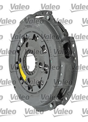 835057 Clutch kit VALEO 835057 review and test