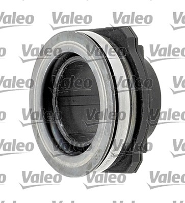 835057 Clutch set 835057 VALEO with single-mass flywheel, with clutch release bearing, 254mm
