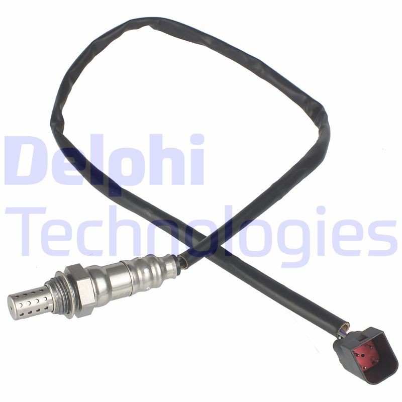 DELPHI Planar probe, Heated Cable Length: 326mm Oxygen sensor ES20383 buy