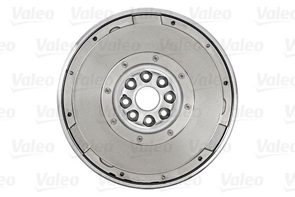 Great value for money - VALEO Dual mass flywheel 836022