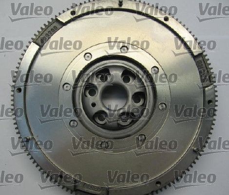 Great value for money - VALEO Dual mass flywheel 836029