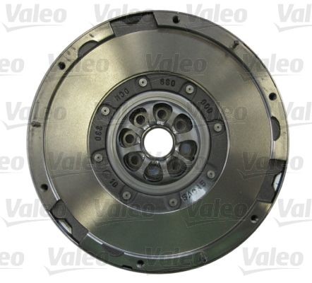 Clutch flywheel 836040 Ford FOCUS 2006 – buy replacement parts