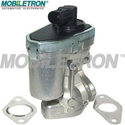MOBILETRON Electric, with gaskets/seals Number of pins: 5-pin connector Exhaust gas recirculation valve EV-EU031 buy