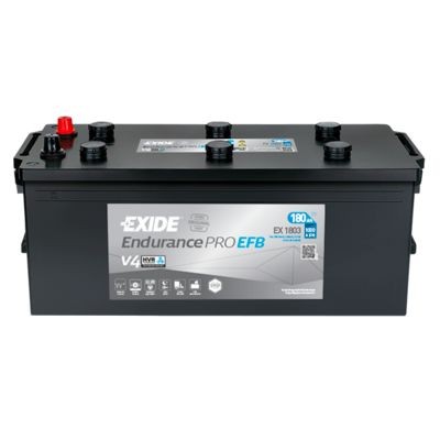EXIDE Batterie EX1803