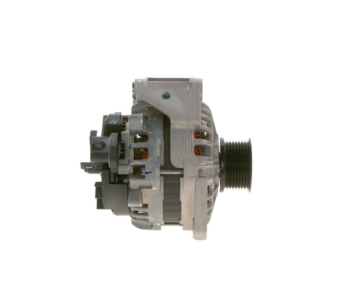 BOSCH F000BL07N2 Alternators 28V, 80A, excl. vacuum pump, Ø 61 mm