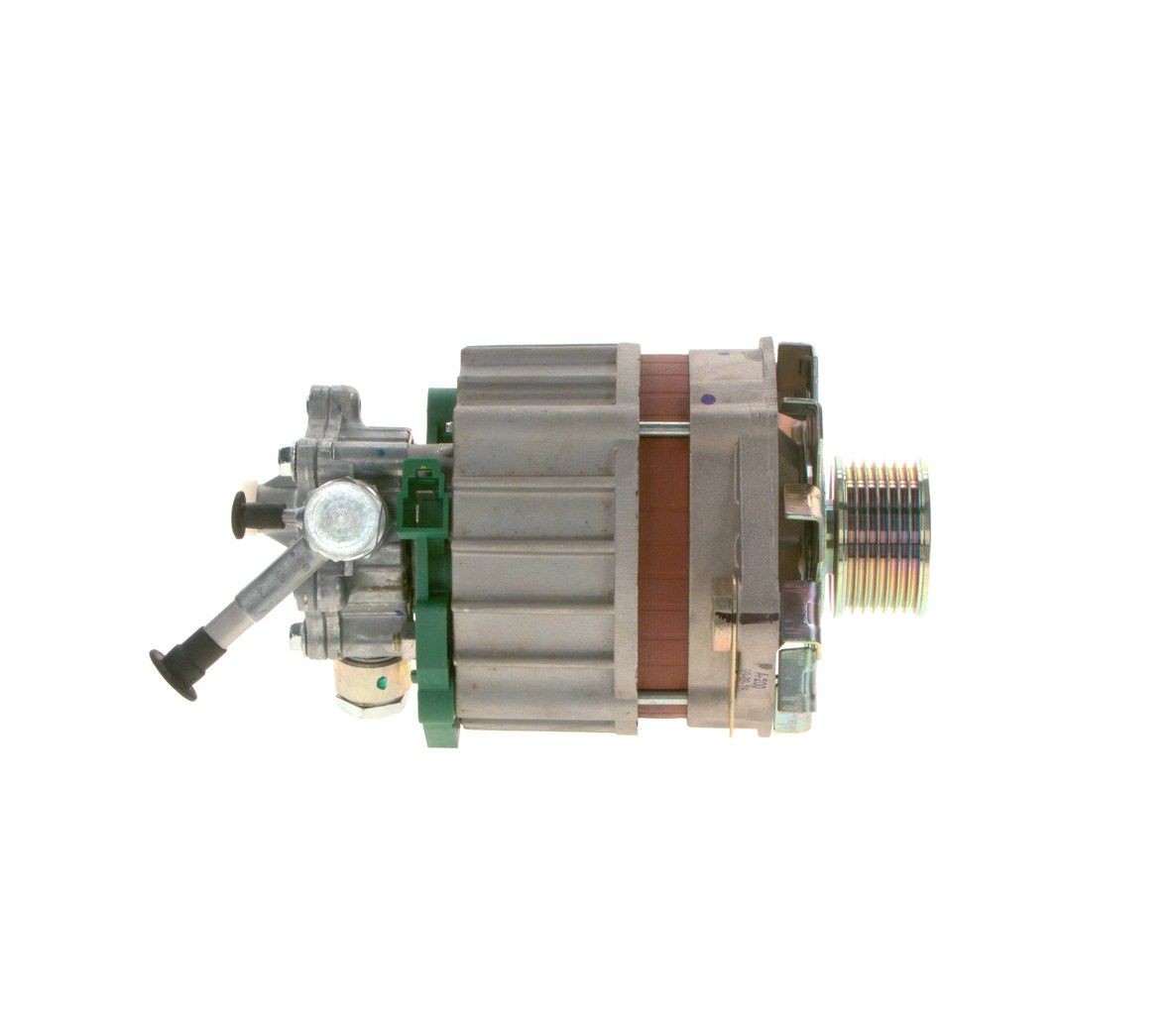 BOSCH F002G10422 Alternators 14V, 90A, incl. vacuum pump