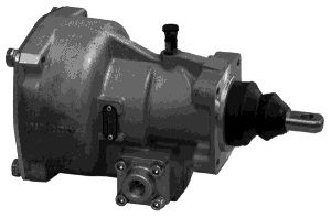 WABCO 164 217 630 8 Clutch Booster
