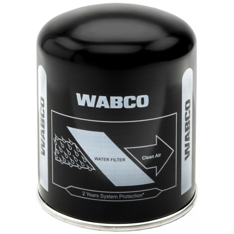 WABCO 4324100202 Air Dryer Cartridge, compressed-air system 0005650008