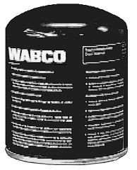 WABCO 4324102202 Air Dryer Cartridge, compressed-air system 1 932 687