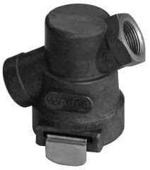 WABCO Line Filter, compressed-air system 432 500 020 0 buy