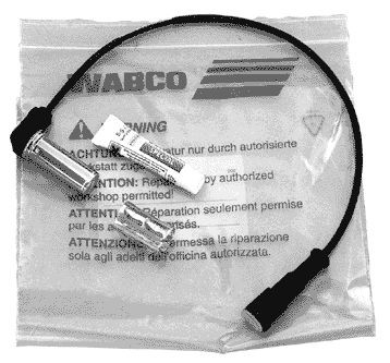 WABCO 441 032 920 2 ABS-Sensor für MERCEDES-BENZ LK/LN2 LKW in Original Qualität