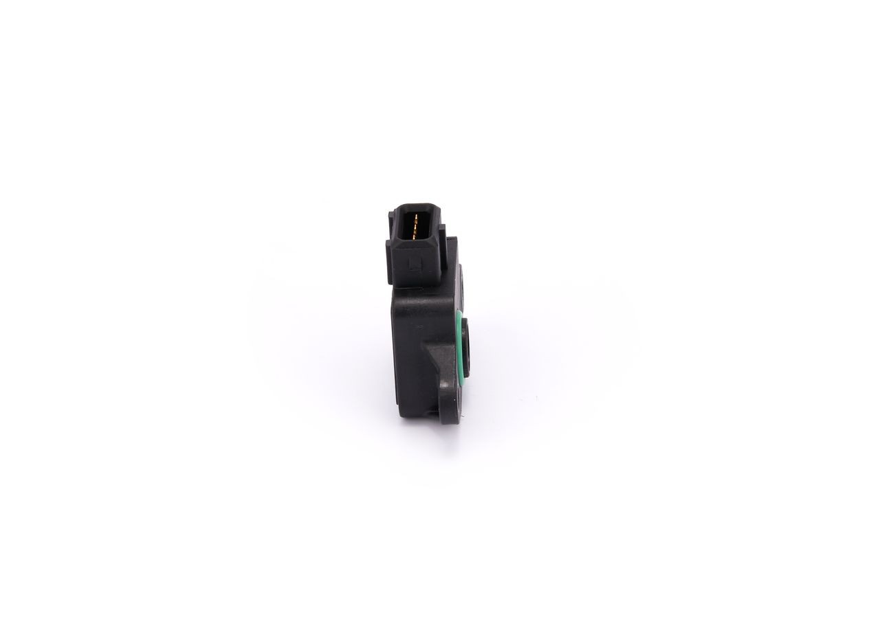 F01R064915 Throttle position sensor BOSCH F 01R 064 915 review and test