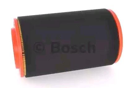 F026400370 Engine air filter BOSCH S0370 review and test