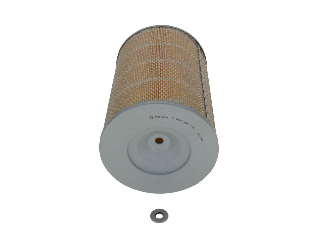 BOSCH Air filter F 026 400 399