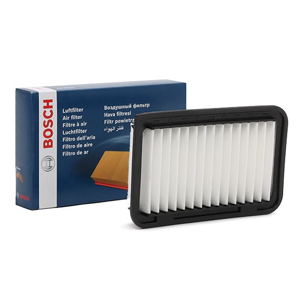 BOSCH Filtre à Air OPEL,SUZUKI,VAUXHALL F 026 400 420 4711600,95507955,95507955 1378069L00,1378069L0