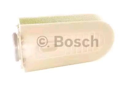 F026400432 Engine air filter BOSCH S0432 review and test